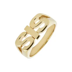 Sis Ring, gold