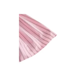 Siva Skirt, bonbon pink stripes