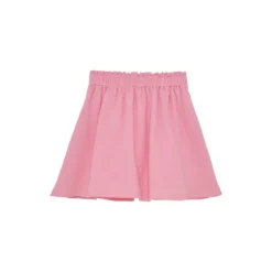 Skirt Muslin, plumeria