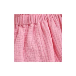Skirt Muslin, plumeria