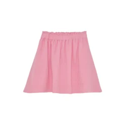 Skirt Muslin, plumeria