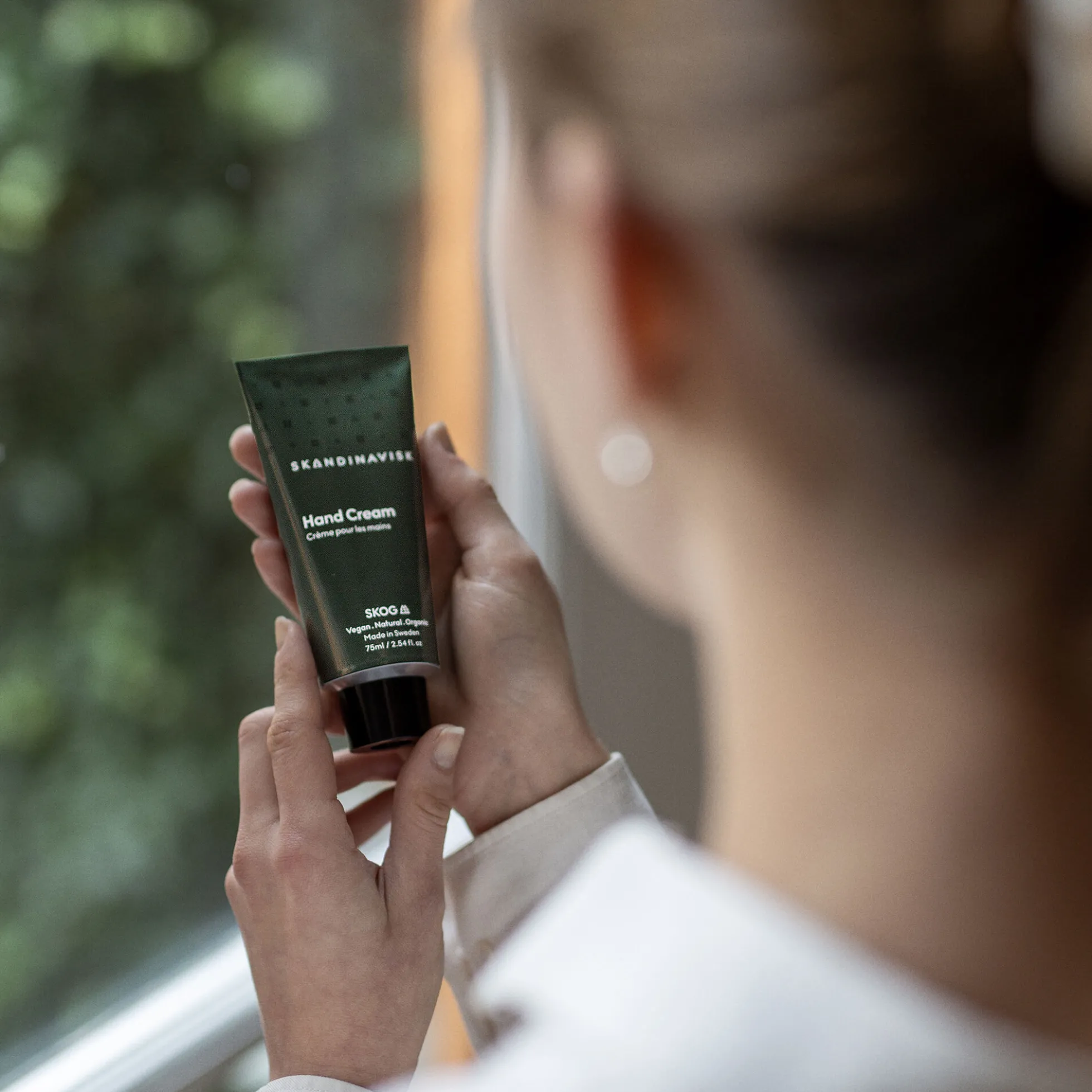 SKOG Hand Cream