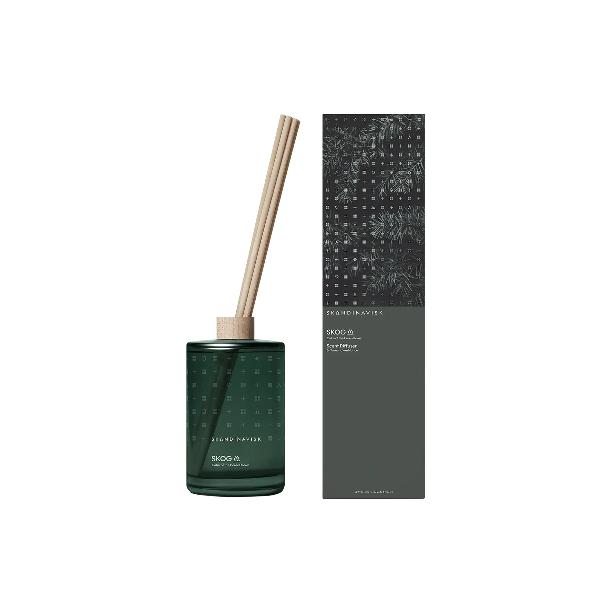 SKOG Scent Diffuser
