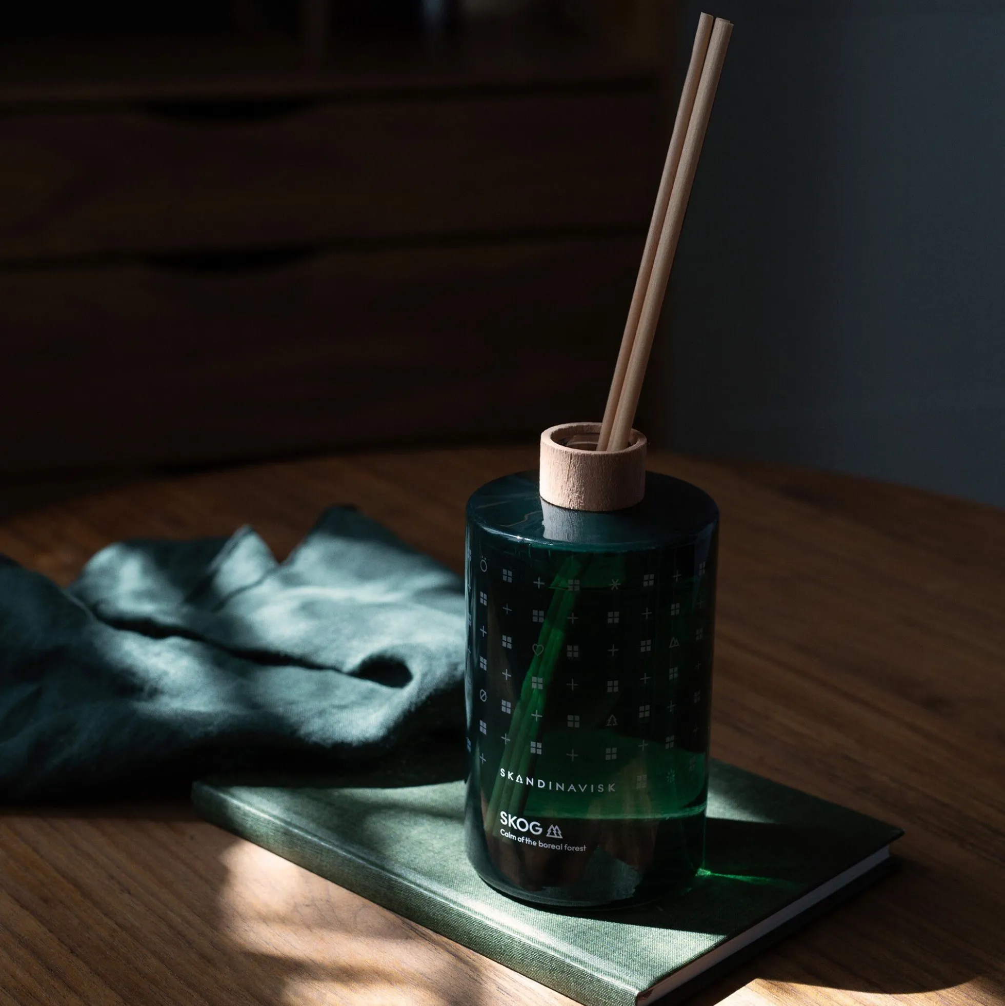 SKOG Scent Diffuser