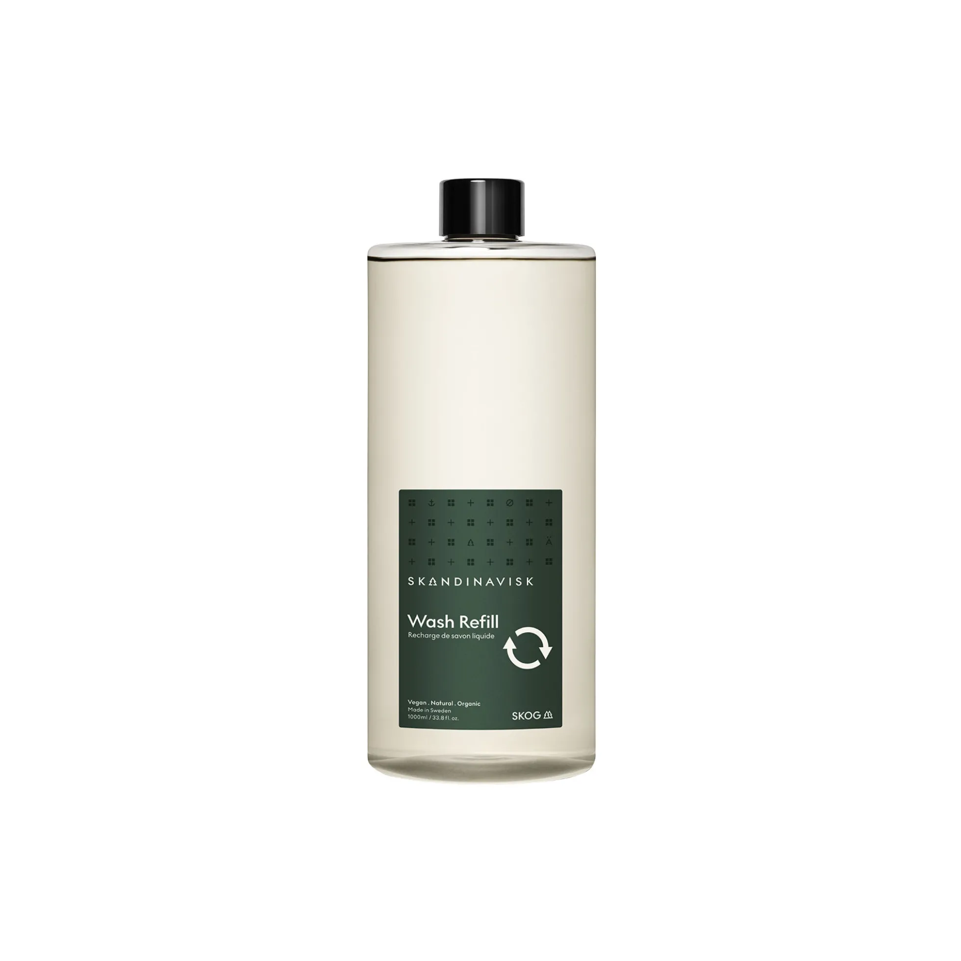 SKOG Wash Refill