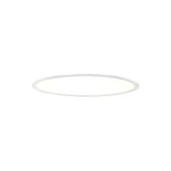 SKY 265 loftlampe, hvid