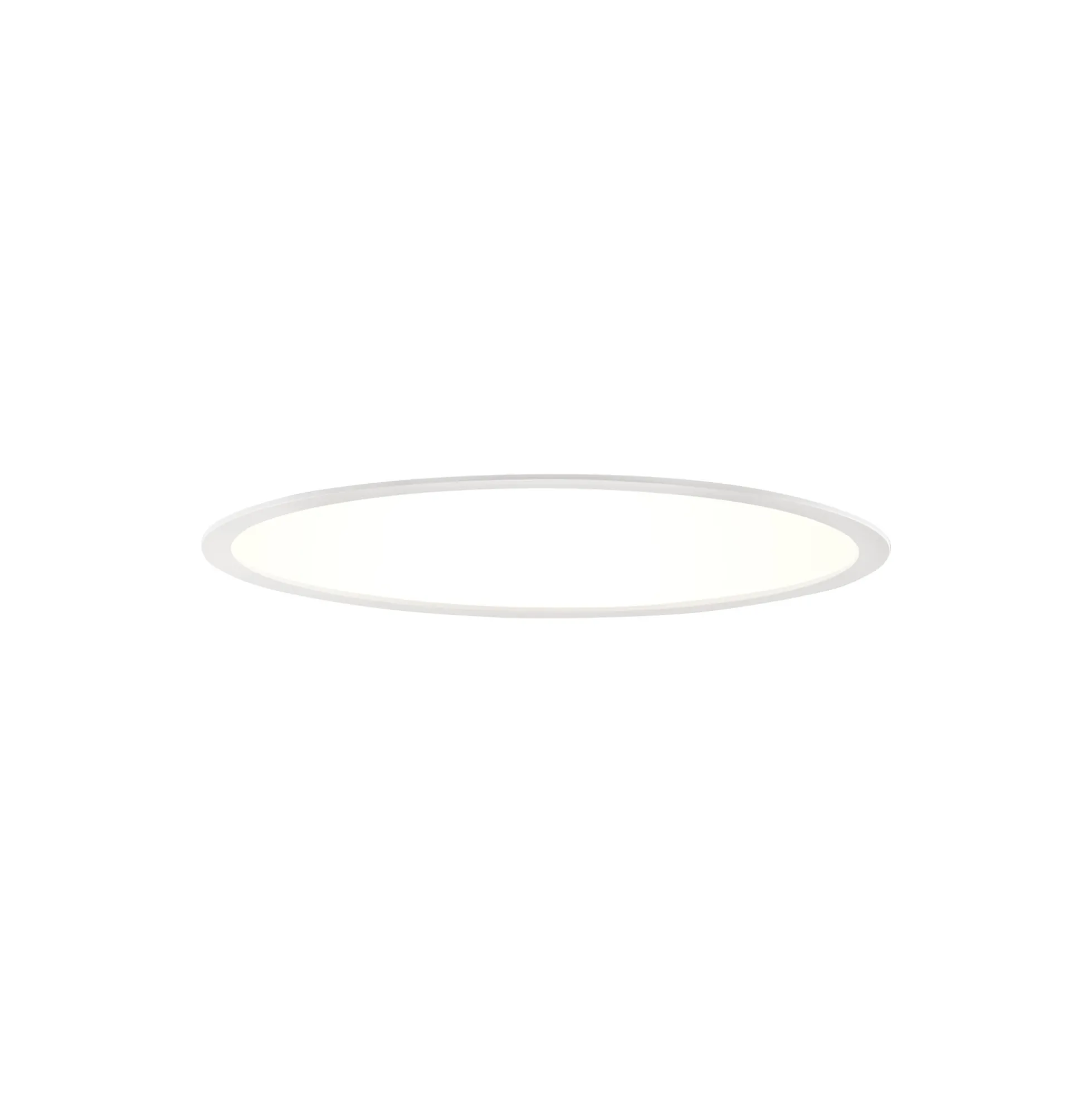SKY 265 loftlampe, hvid