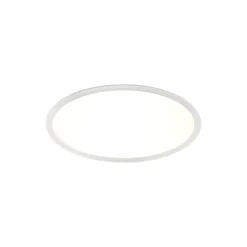 SKY 265 loftlampe, hvid