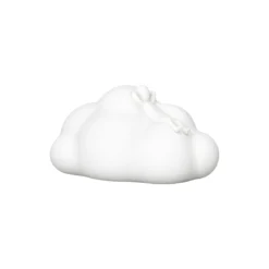 Sky natlampe, off-white