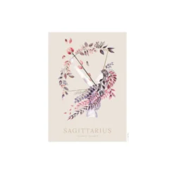 Skytten plakat