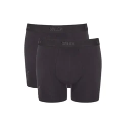 SLG Base Short C2P, charcoal