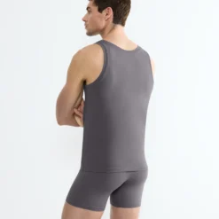 SLG Base Tank Top, shiver