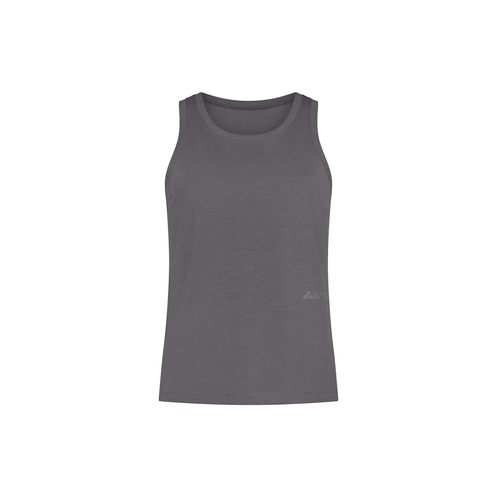 SLG Base Tank Top, shiver