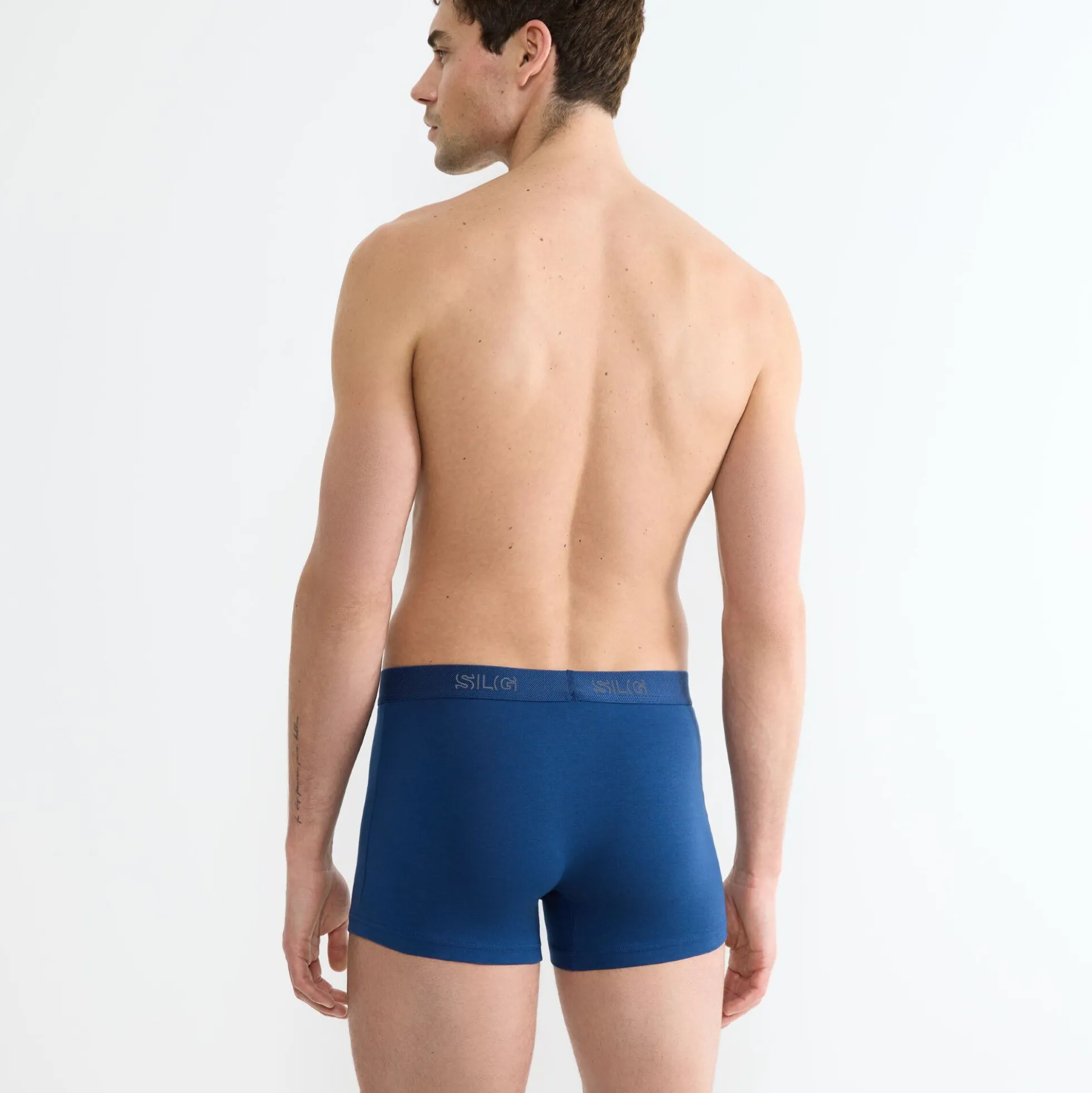 SLG Base Trunk C2P, black combination