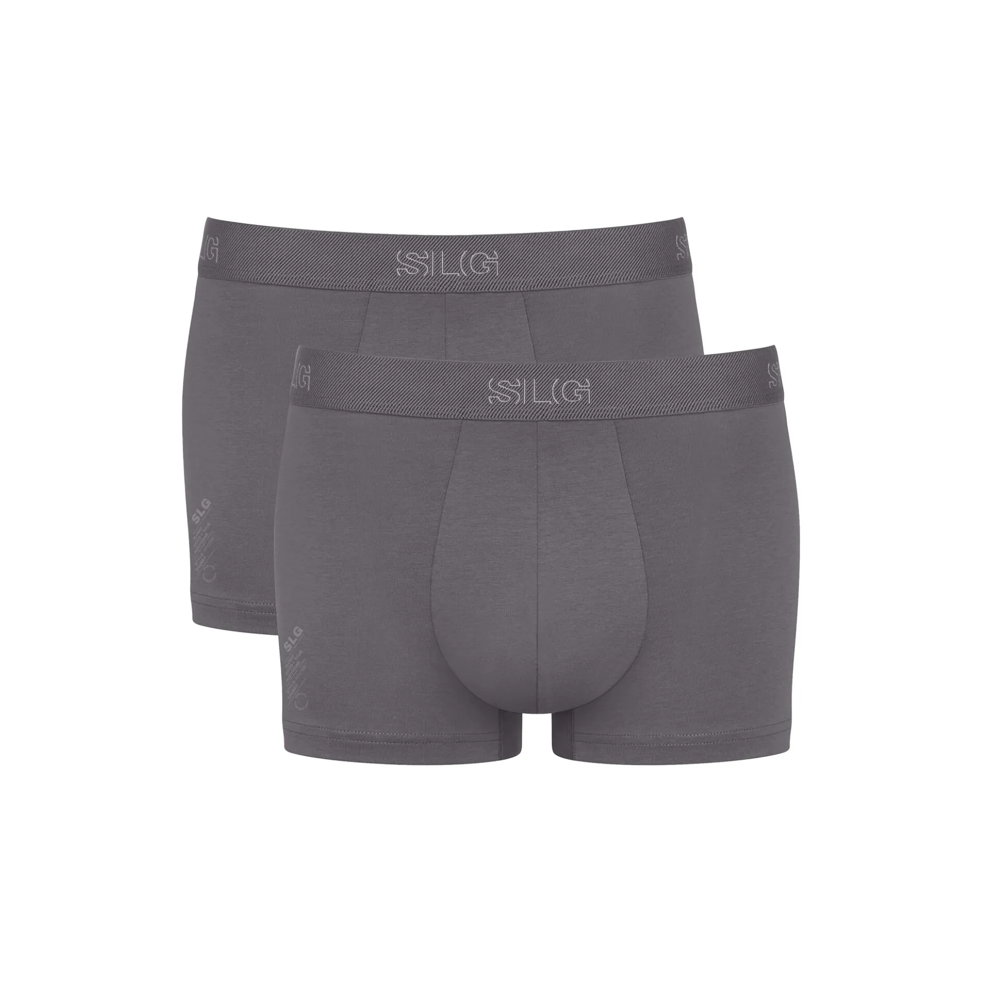 SLG Base Trunk C2P, shiver