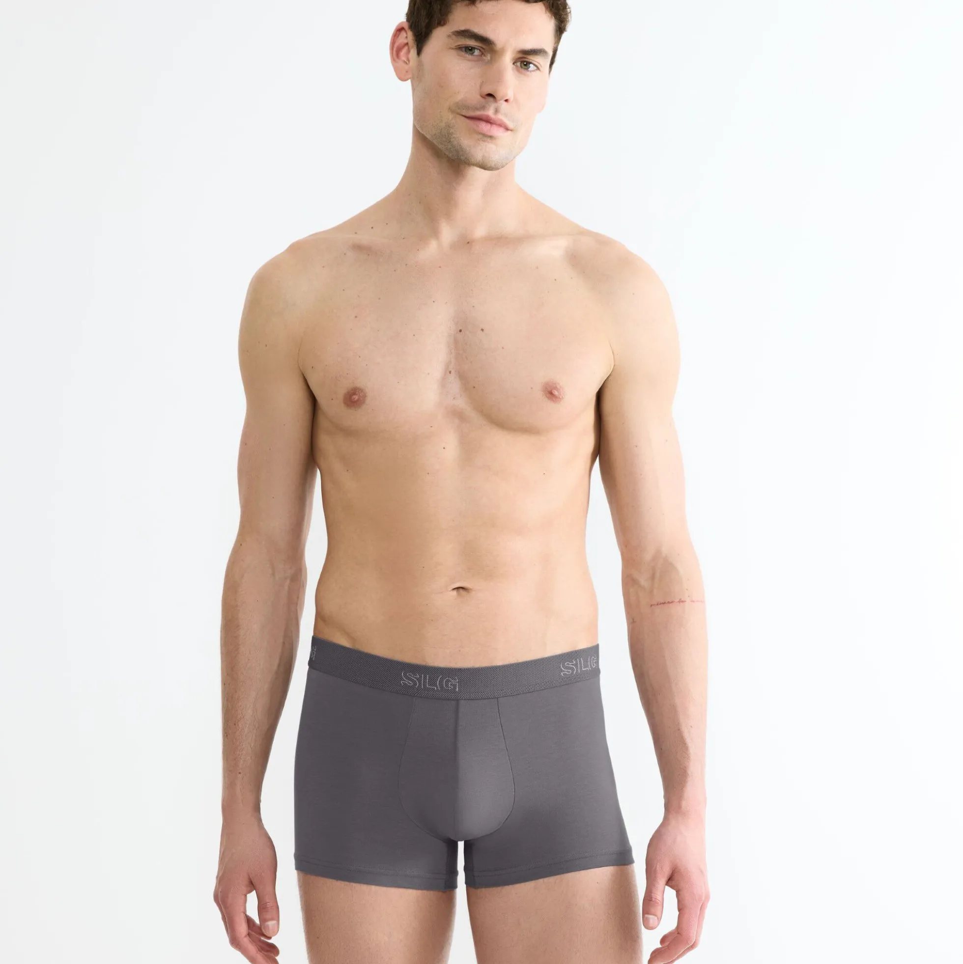 SLG Base Trunk C2P, shiver