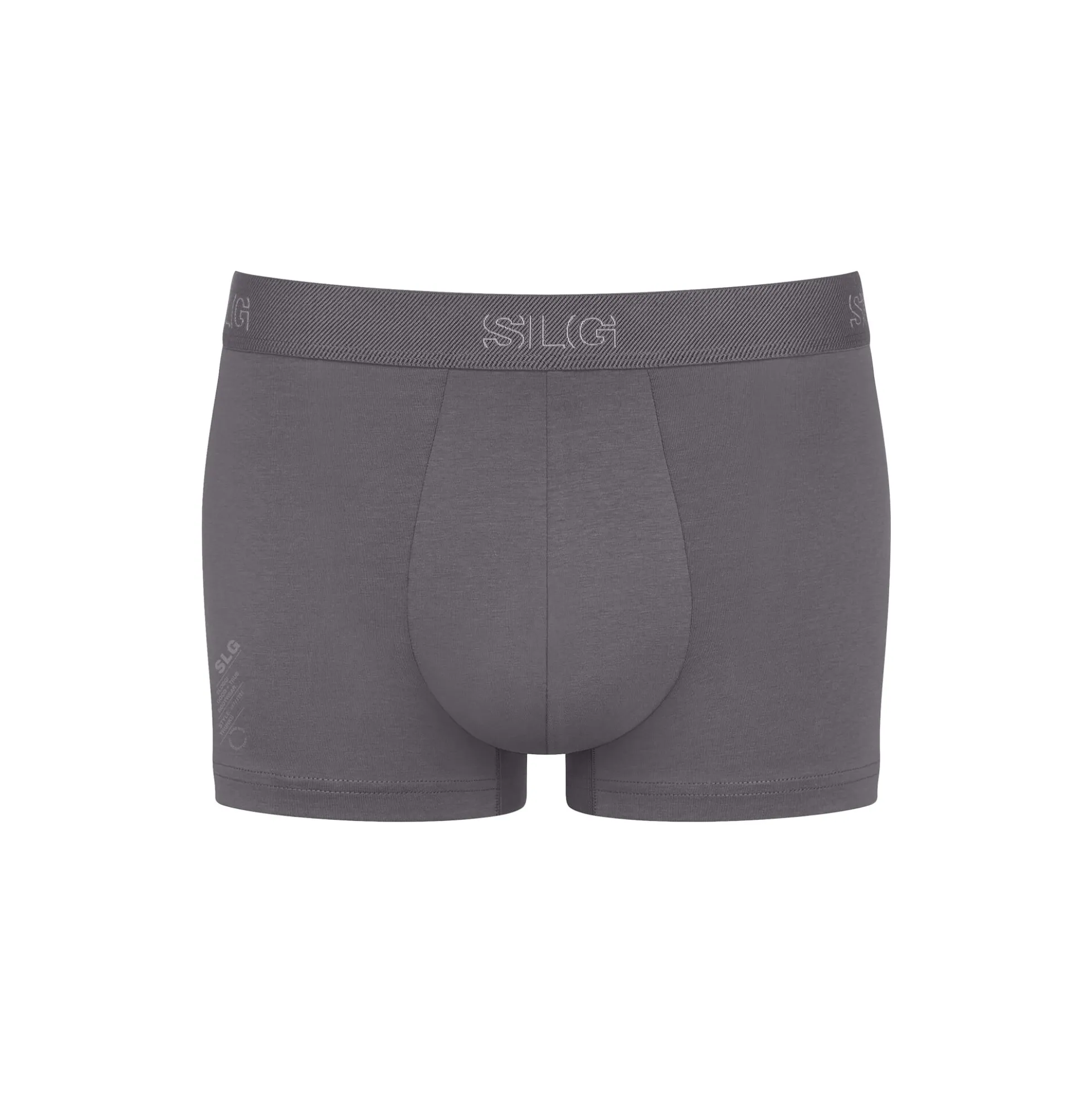 SLG Base Trunk C2P, shiver