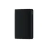 Slimwallet, matte black