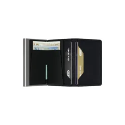 Slimwallet, original black