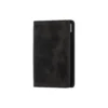 Slimwallet, vintage black