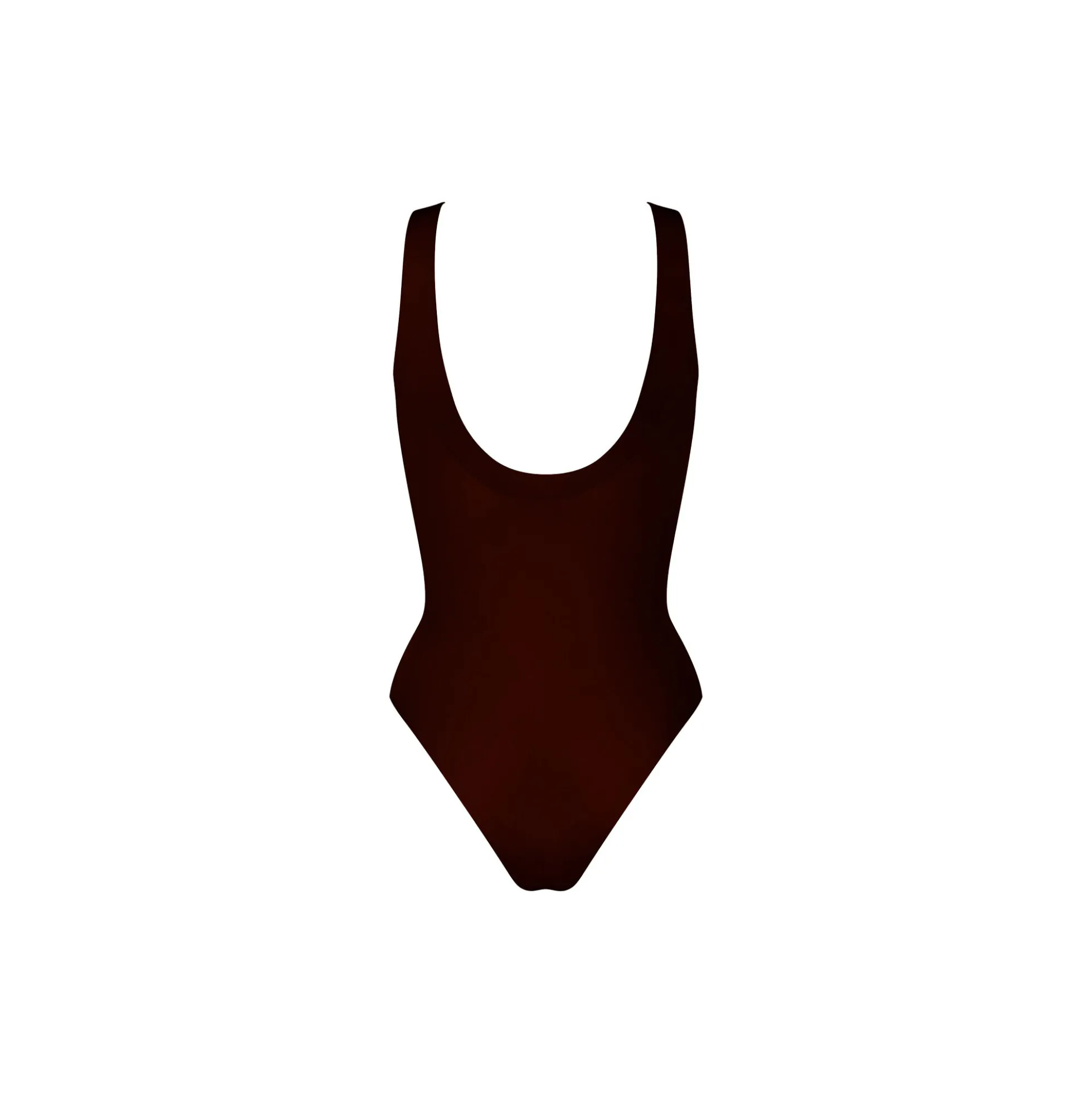 sloggi ZERO Feel 2.0 Body, nostalgic brown