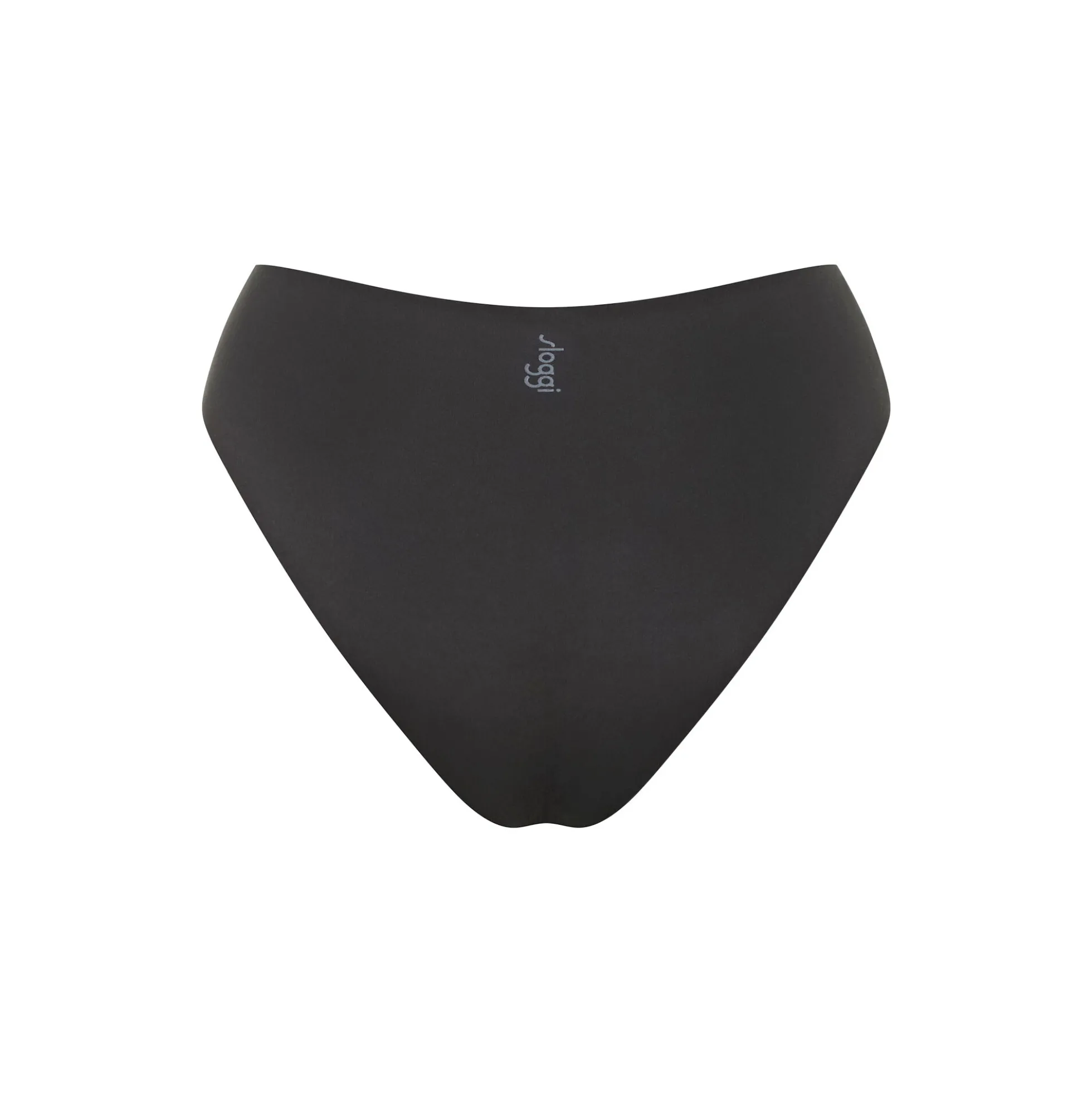 sloggi ZERO Feel 2.0 High leg, black