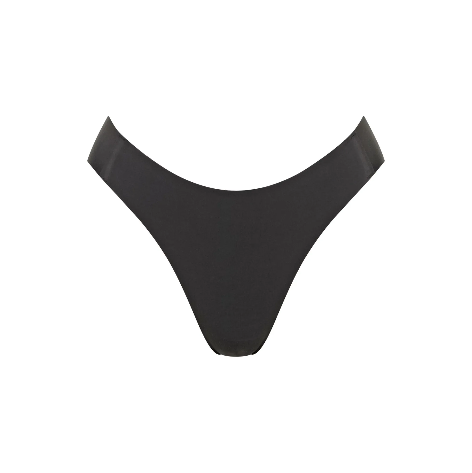 sloggi ZERO Feel 2.0 High leg, black