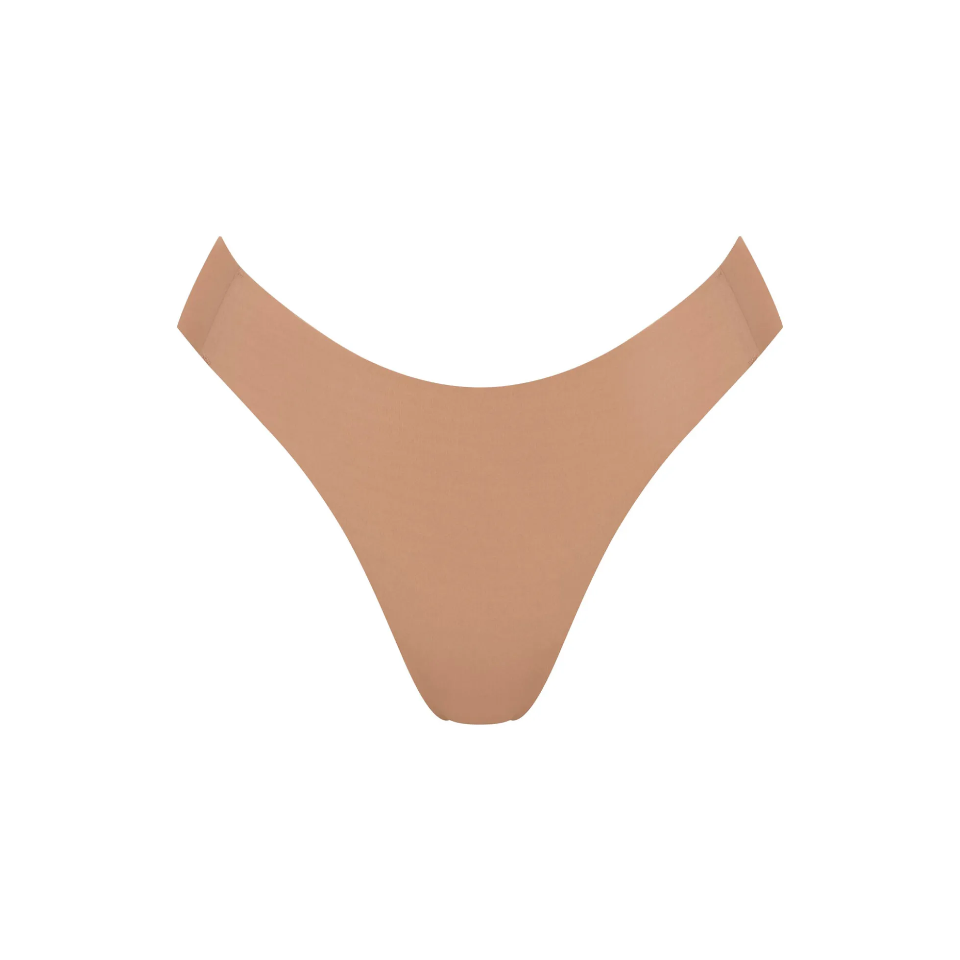 sloggi ZERO Feel 2.0 High leg, nostalgic brown