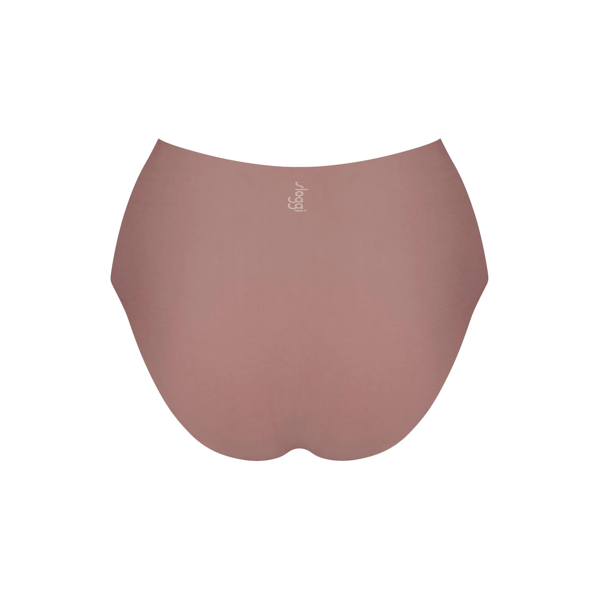 sloggi ZERO Feel 2.0 High waist, cacao