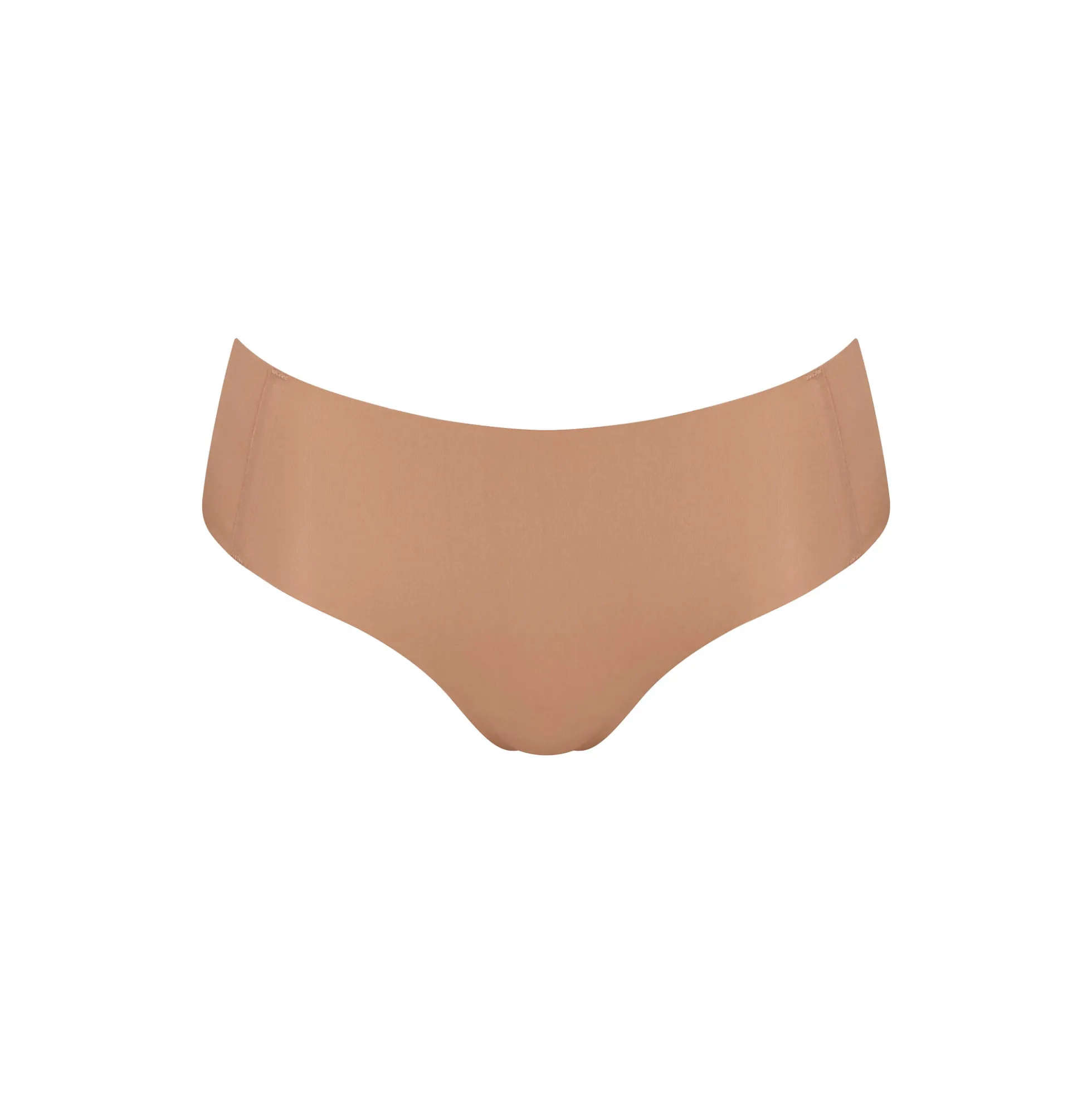 sloggi ZERO Feel 2.0 Hipster, nostalgic brown