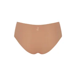 sloggi ZERO Feel 2.0 Hipster, nostalgic brown
