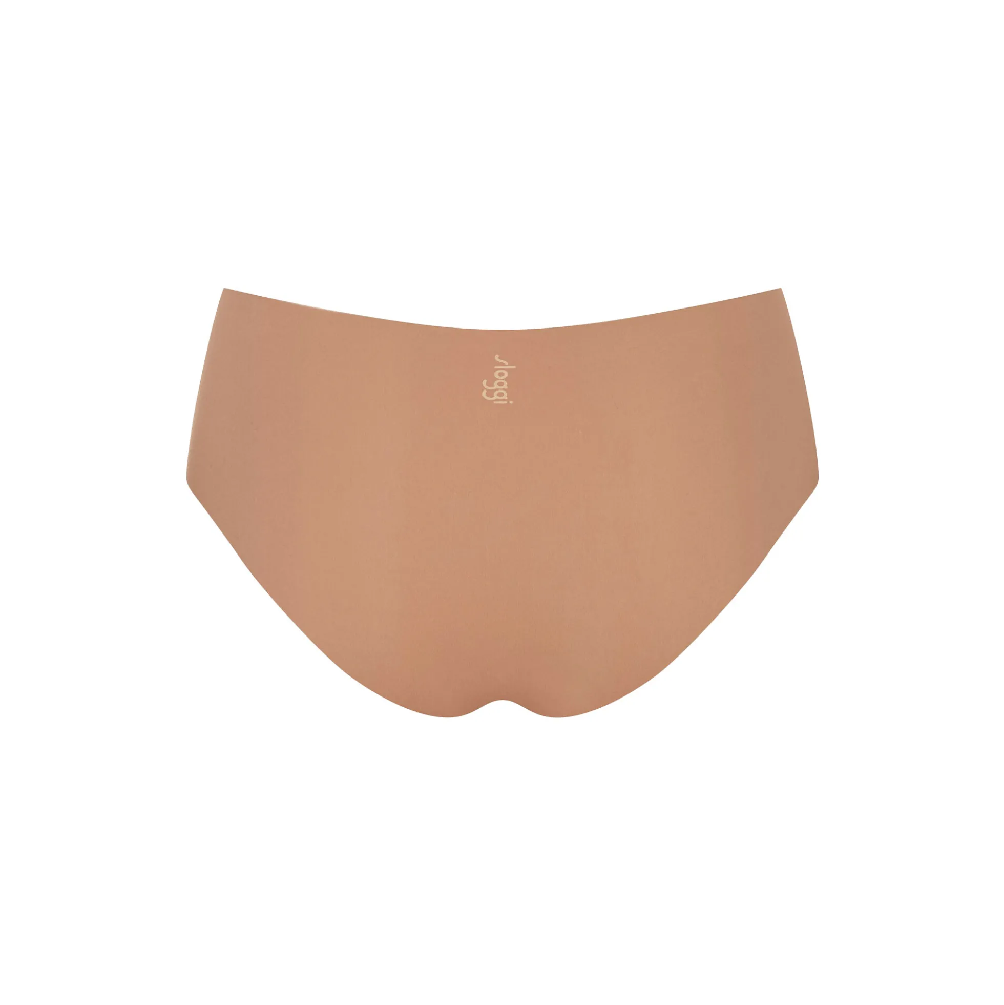 sloggi ZERO Feel 2.0 Hipster, nostalgic brown