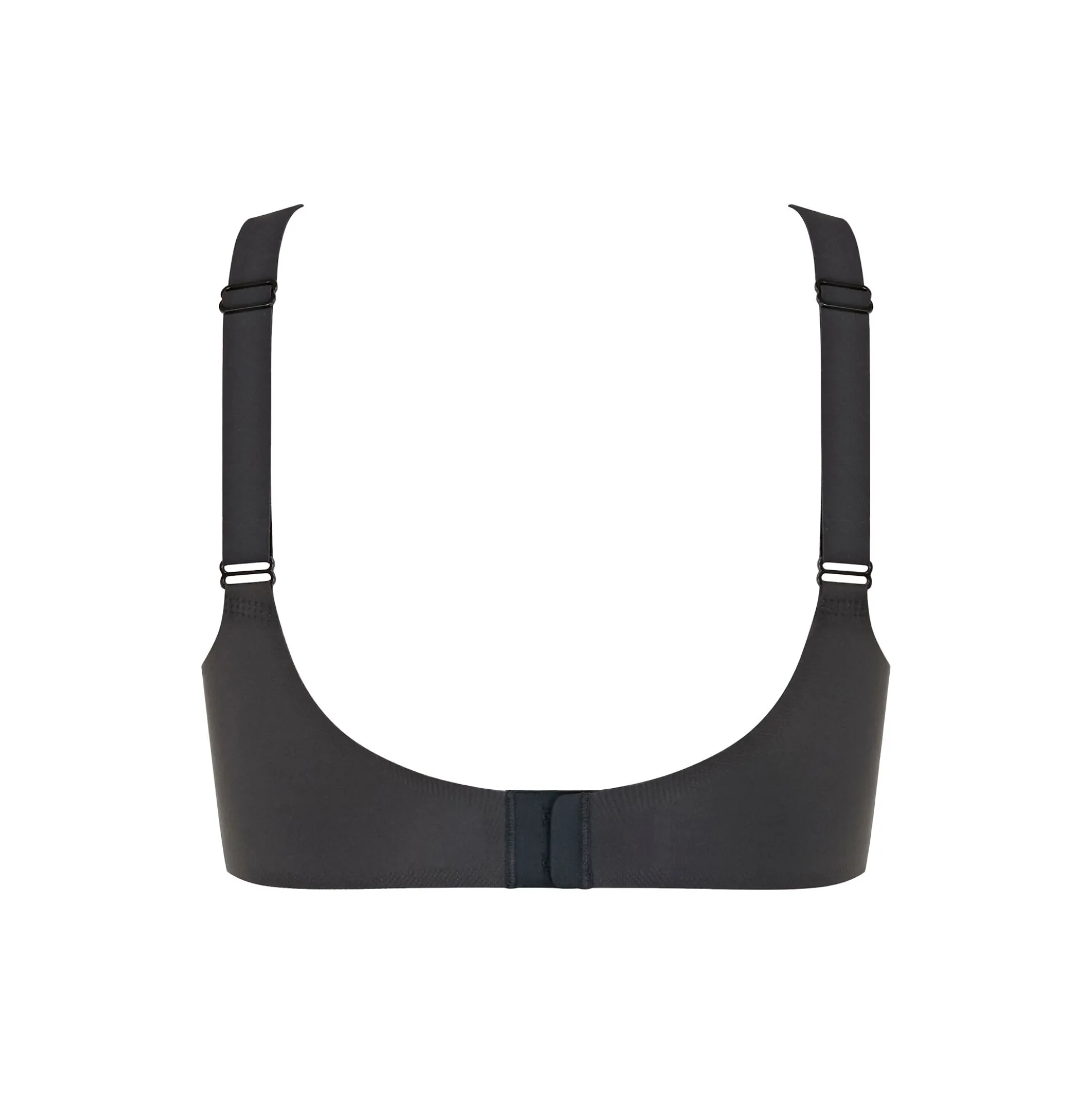 sloggi ZERO Feel 2.0 Soft bra, black