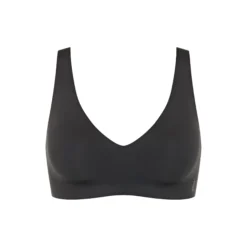 sloggi ZERO Feel 2.0 Soft bra, black