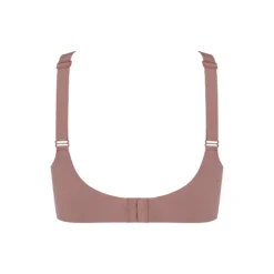 sloggi ZERO Feel 2.0 Soft bra, cacao