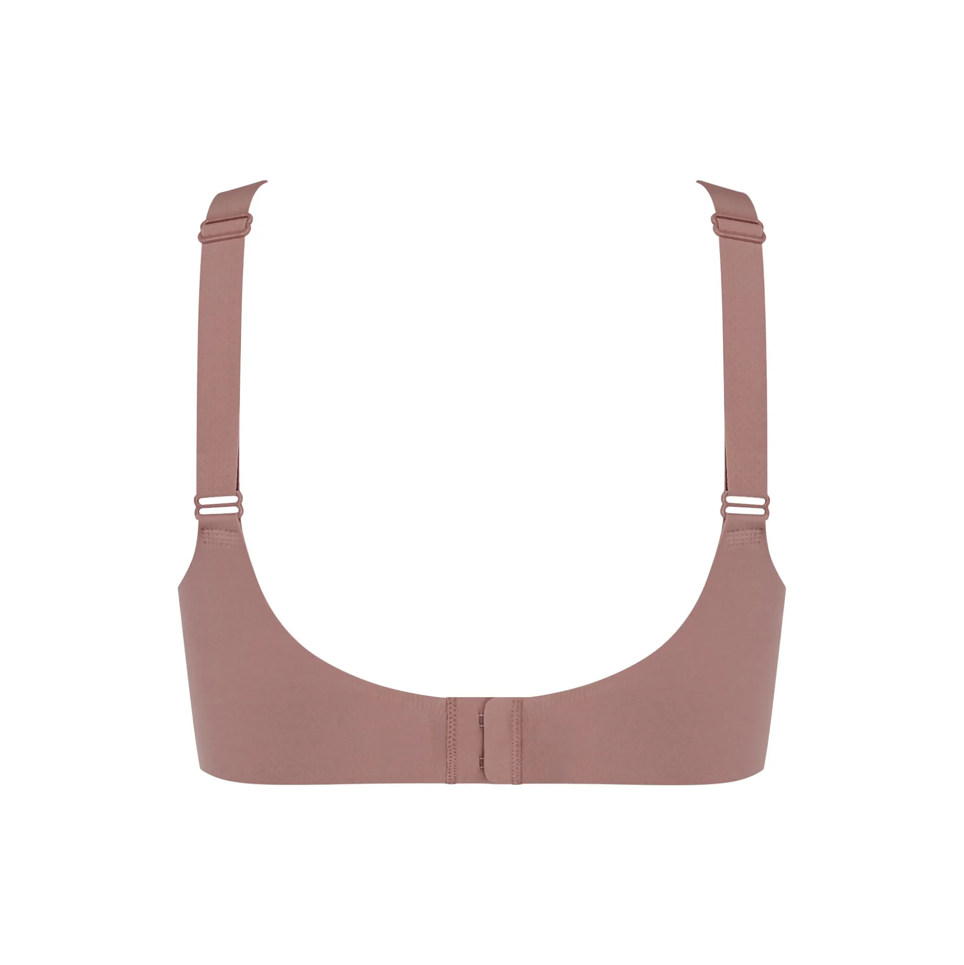 sloggi ZERO Feel 2.0 Soft bra, cacao