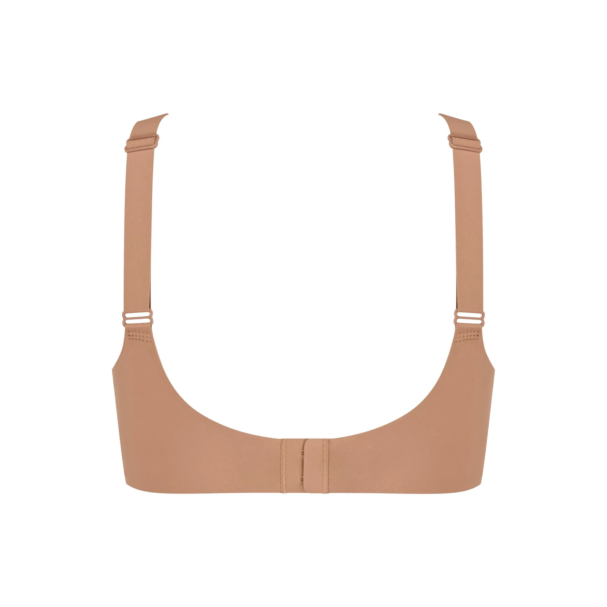 sloggi ZERO Feel 2.0 Soft bra, nostalgic brown