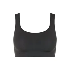sloggi ZERO Feel 2.0 Top, black