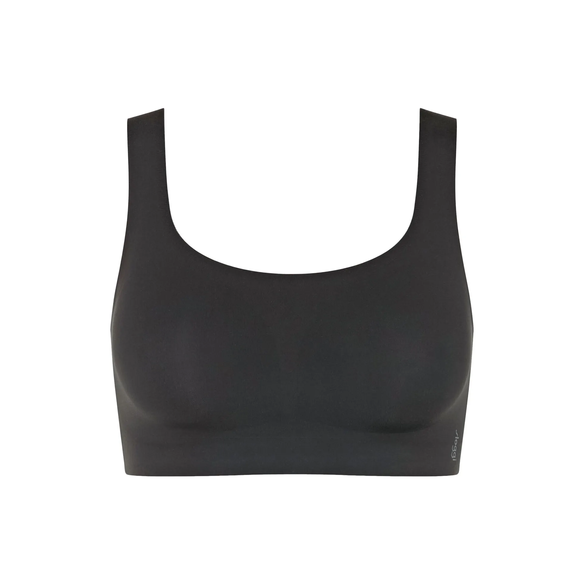sloggi ZERO Feel 2.0 Top, black
