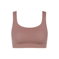 sloggi ZERO Feel 2.0 Top, cacao