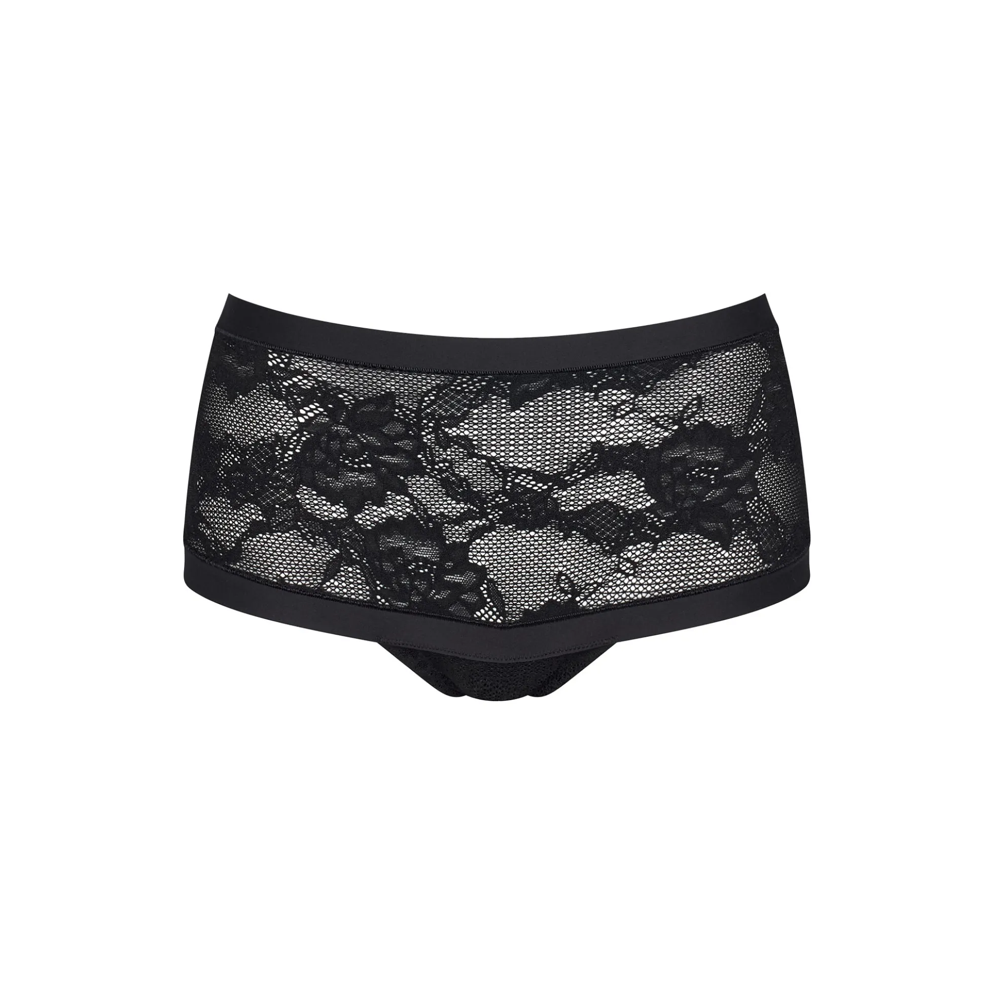 Smart Deco Bandeau Brief Ex, black