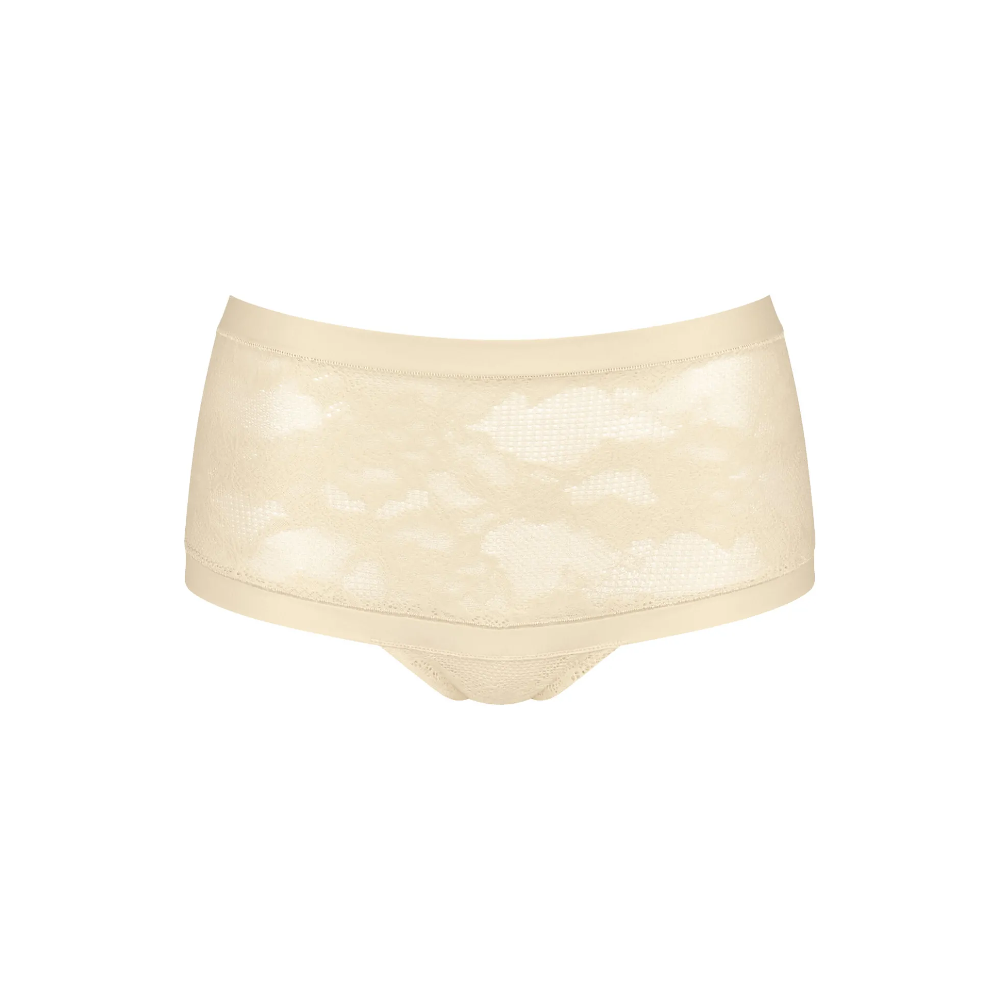 Smart Deco Bandeau Brief Ex, creamy dream