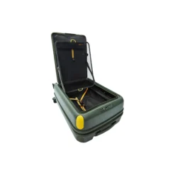 Smart Duck Trolley Cabin Exp, pine green