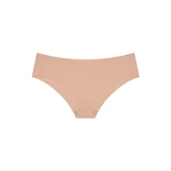 Smart Invisible Hipster, neutral beige
