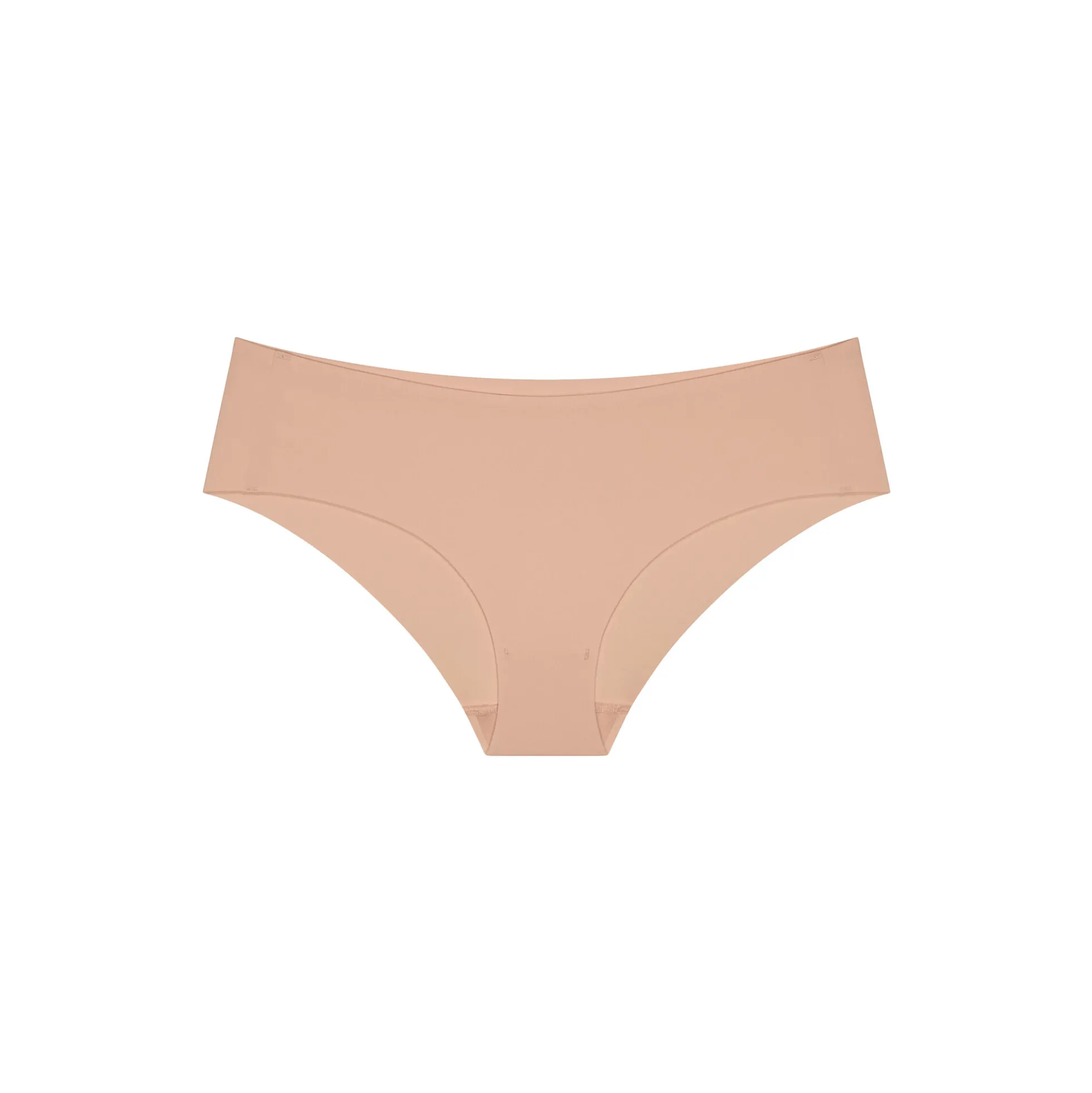 Smart Invisible Hipster, neutral beige