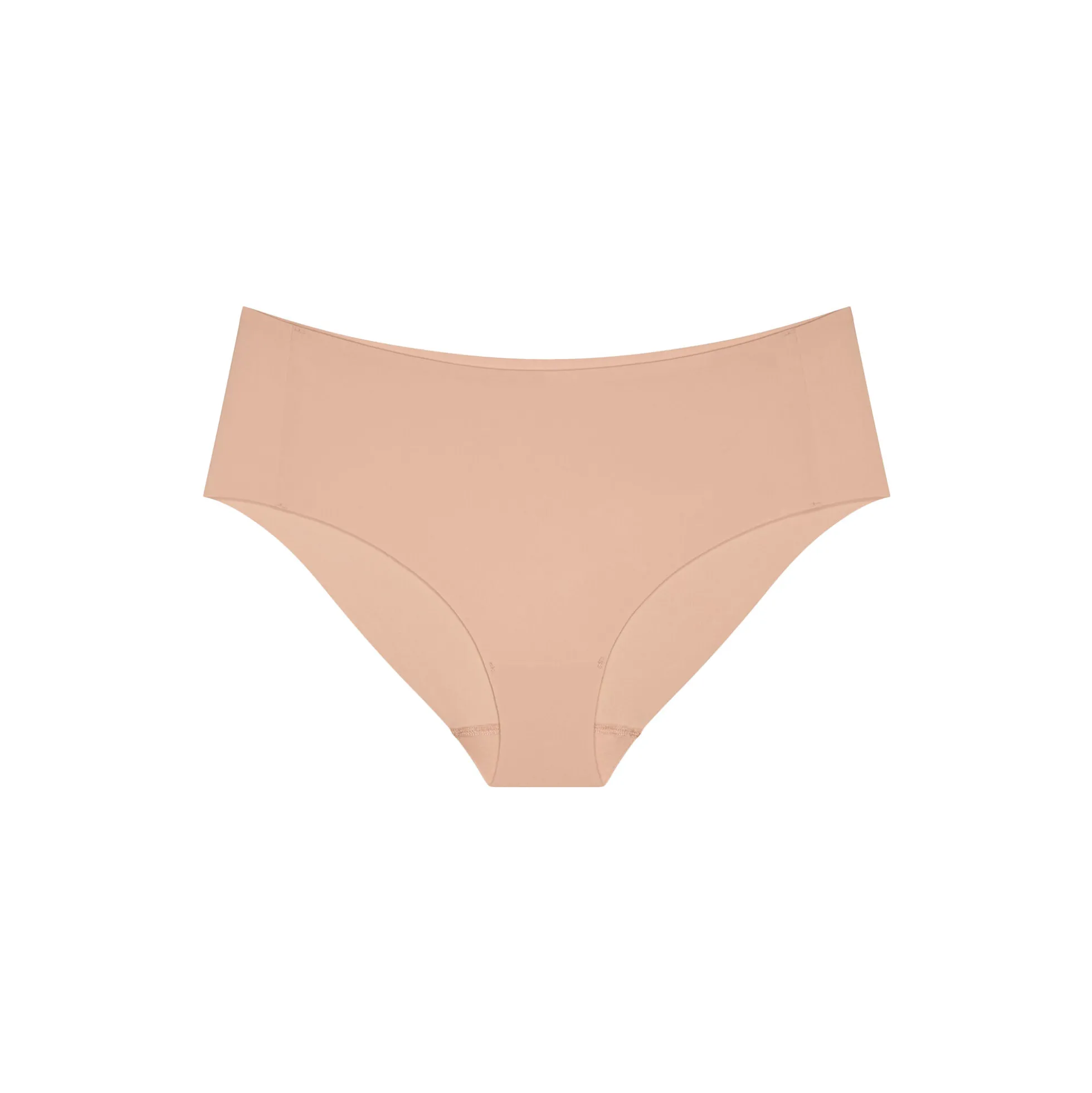 Smart Invisible Maxi, neutral beige
