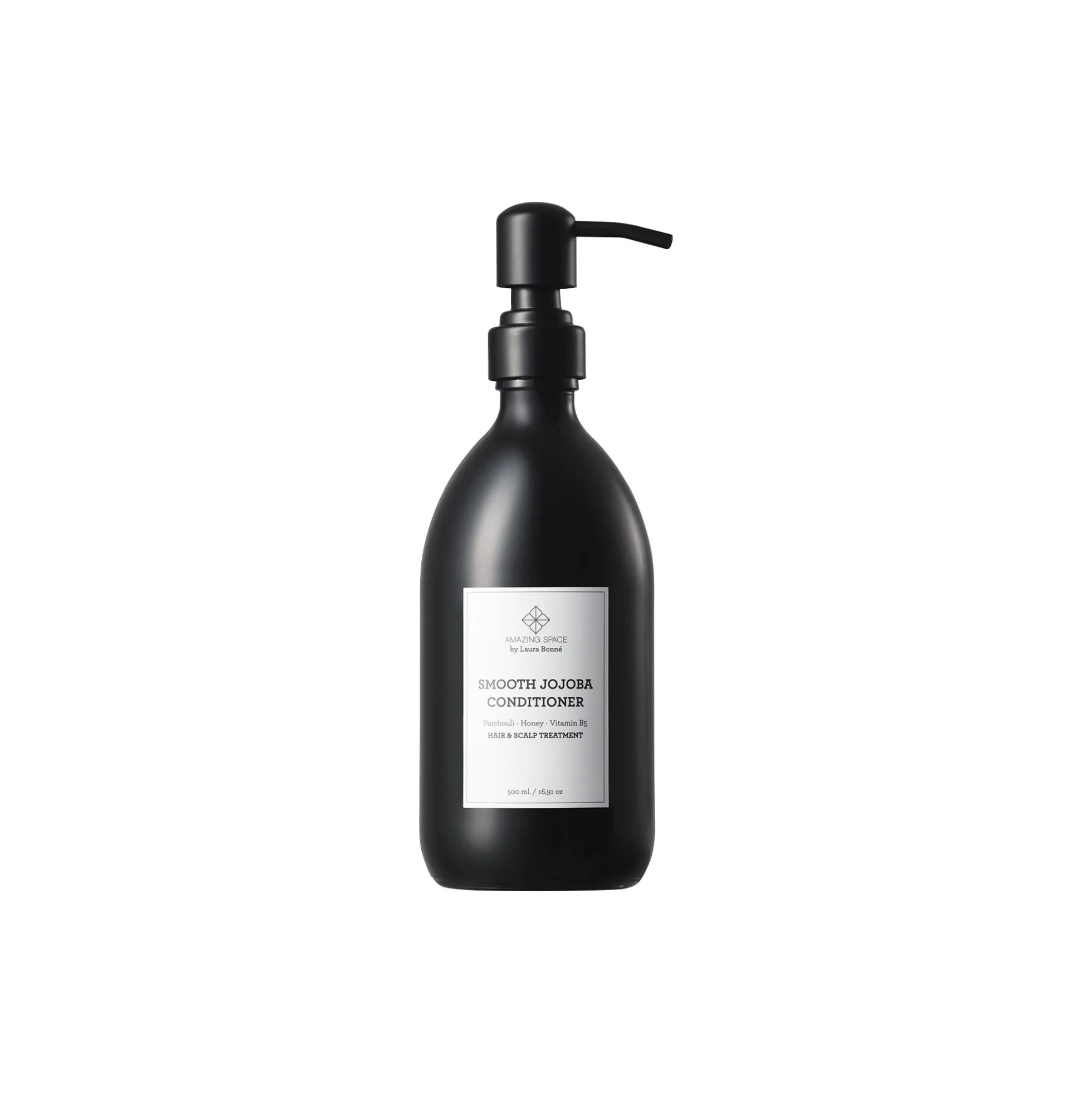 Smooth Jojoba - Hair conditioner