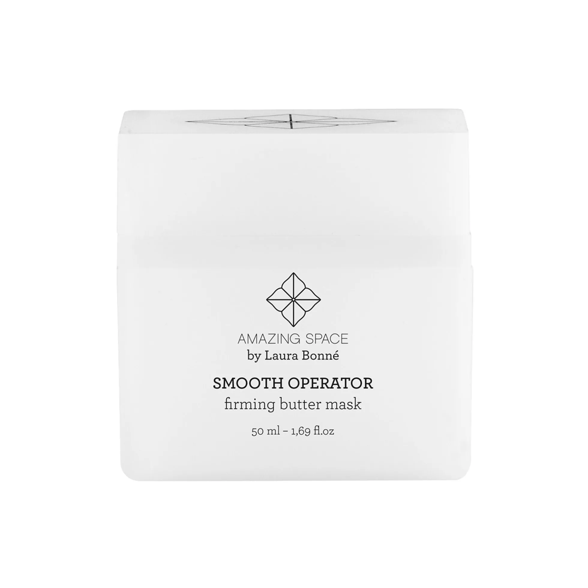 Smooth Operator – Firming Butter Mask