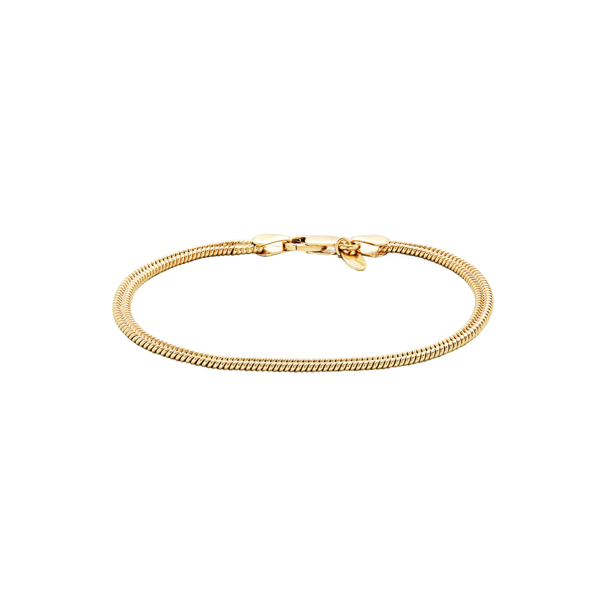 Snake Armbånd