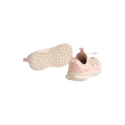 Sneaker Billie, ivory flower meadow